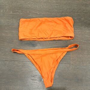 Anna swimwear two piece bikini